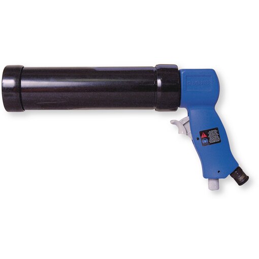 Pistolet pneumatique pour mastic BPT-CG